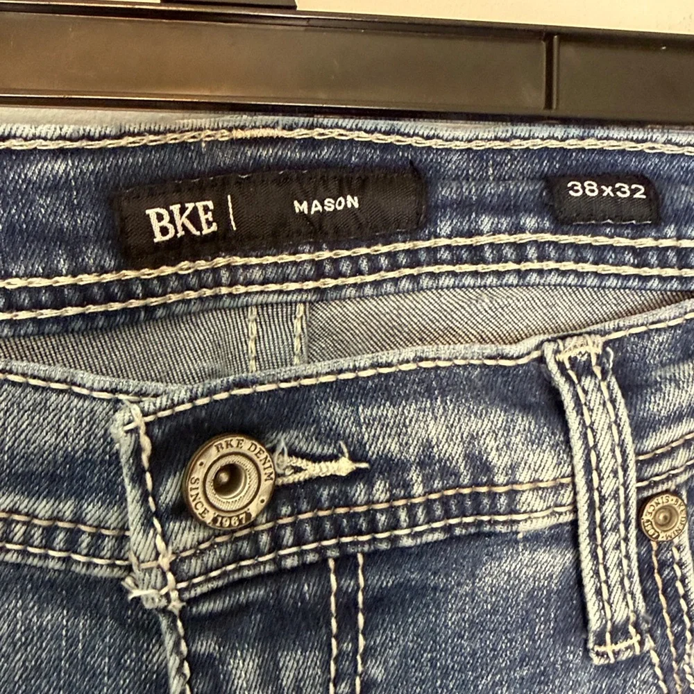 BKE men’s mason